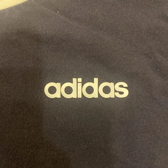 Adidas Tee - Picture 2 of 3
